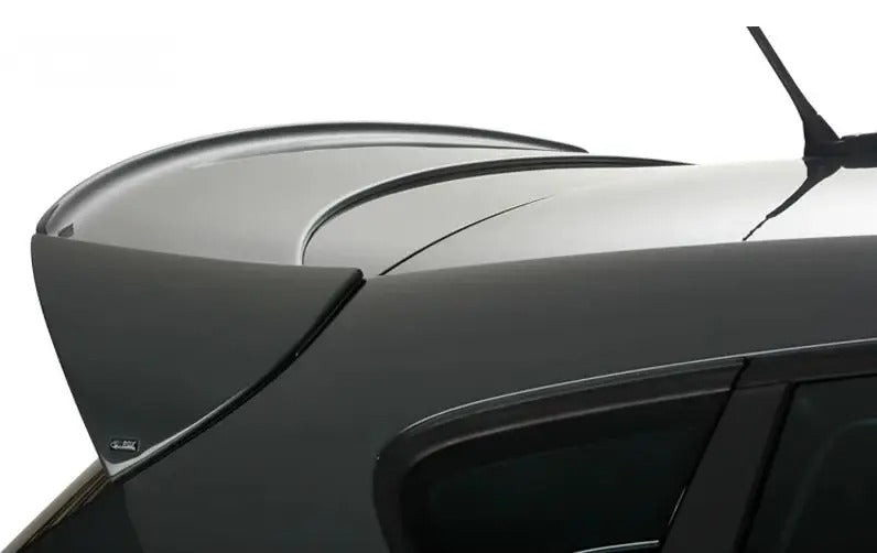 RDX RaceDesign, takvinge, passar Seat Leon 1P 2009-2012 'Big' (PU)