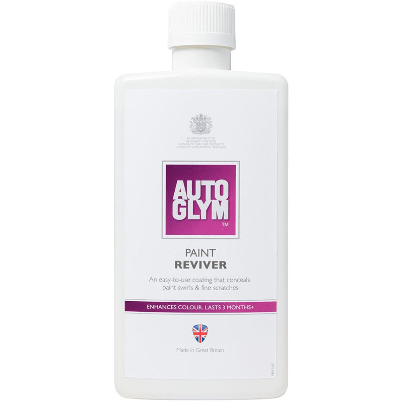 Autoglym, Lackförnyare, 500ML