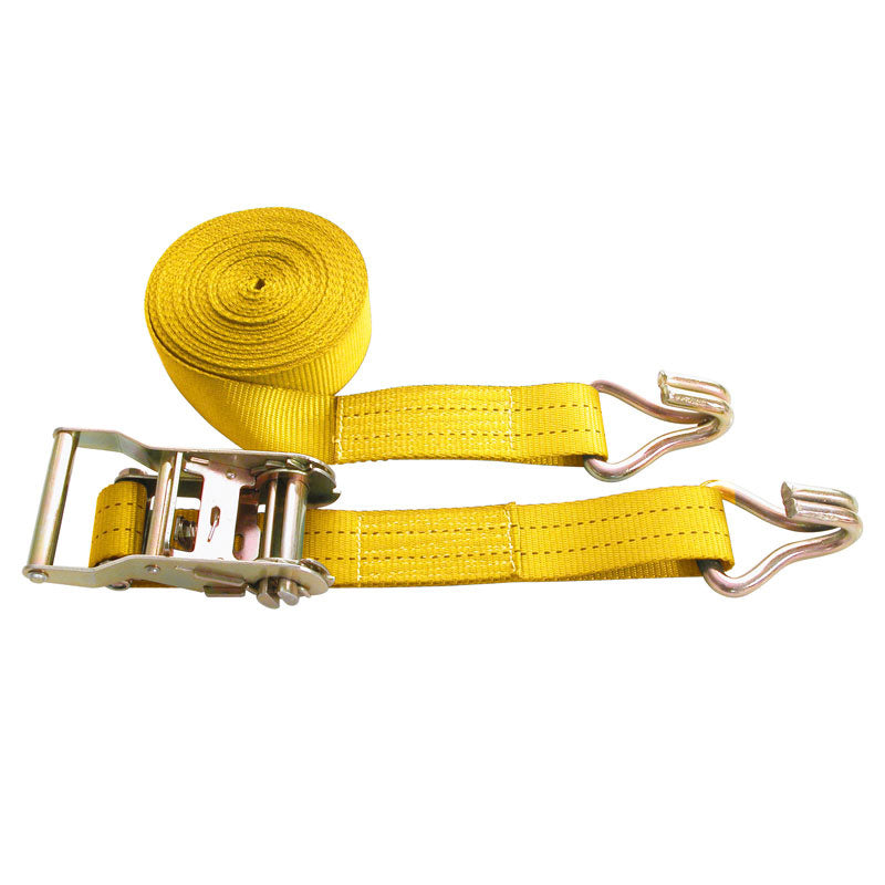 Carpoint, soprem med krokar - 6m - 2000kg Kapacitet