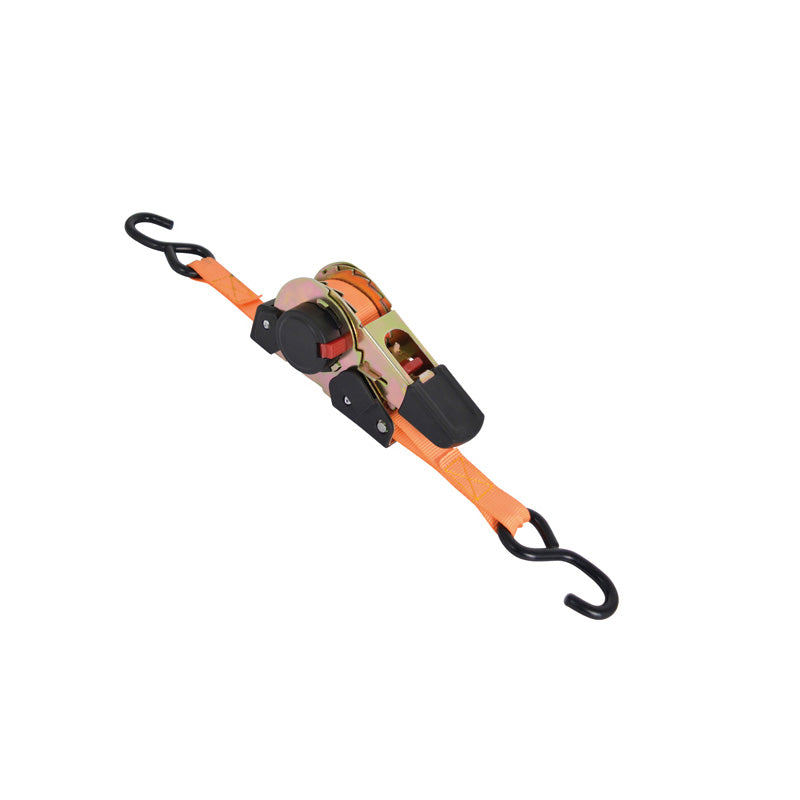 Carpoint, automatisk soprem med krok - 3m - 325kg