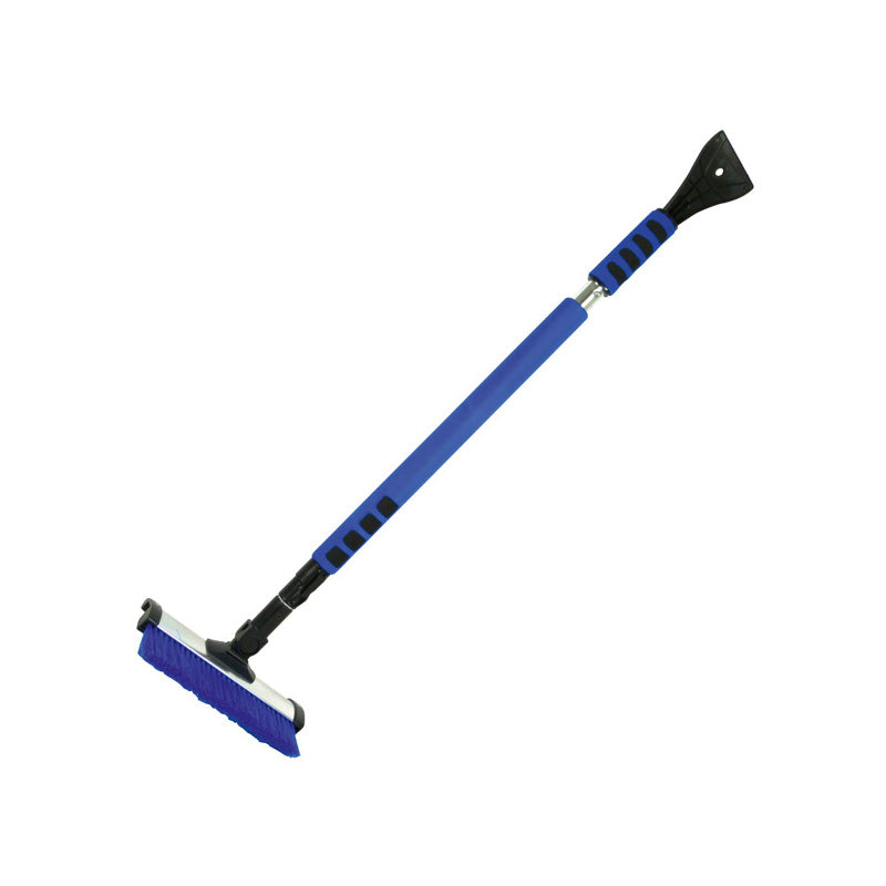 Carpoint, Udfoldelig Snebørste & Isskraber, 100-150cm