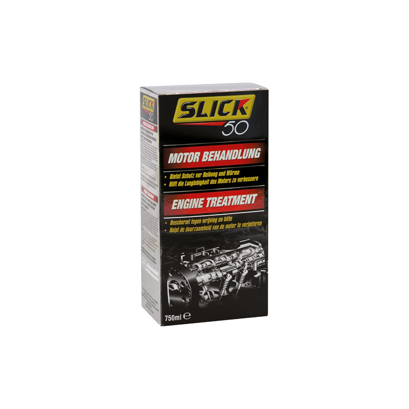Slick50, Motorskydd - 750ml