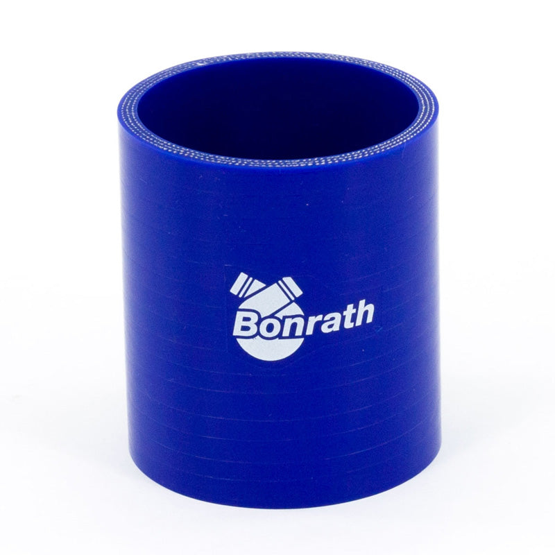 Bonrath, Silikonslang - Längd: 76mm - Ø68mm - Blå