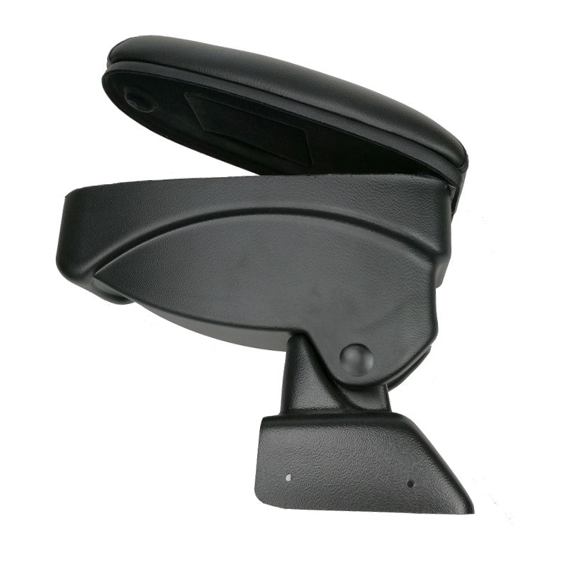 AutoStyle, Armstöd m/slider, läderlook, passar Alfa Romeo 147 2001-