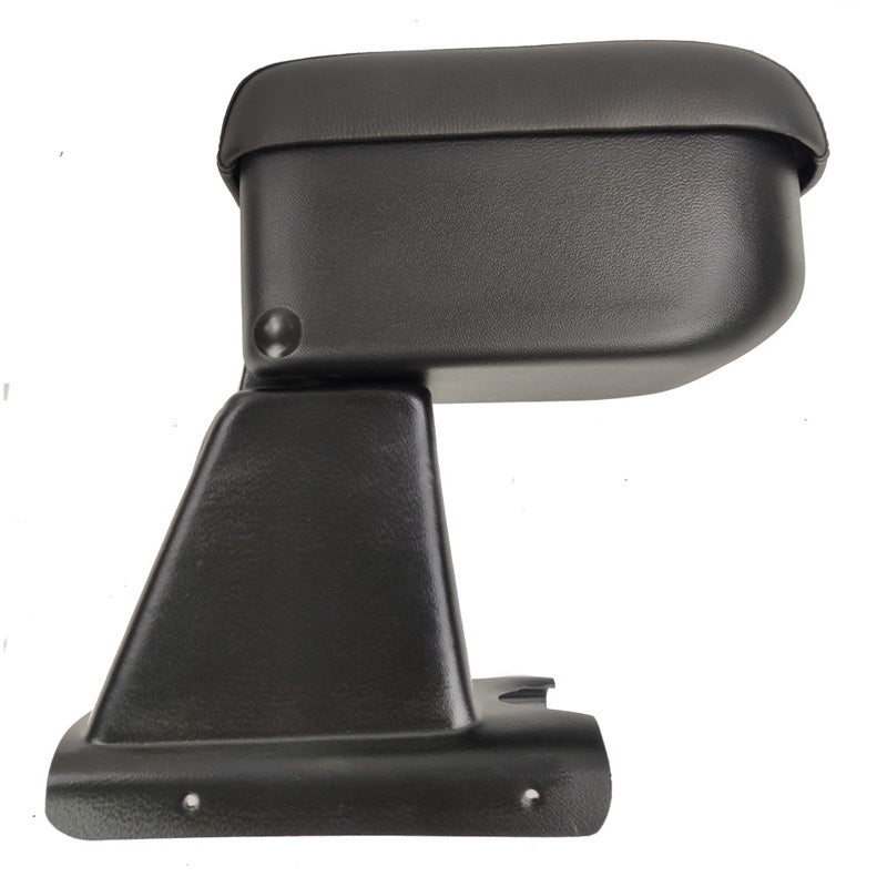 AutoStyle, Armstöd, läderlook, passar Ford Focus III 2010-2014