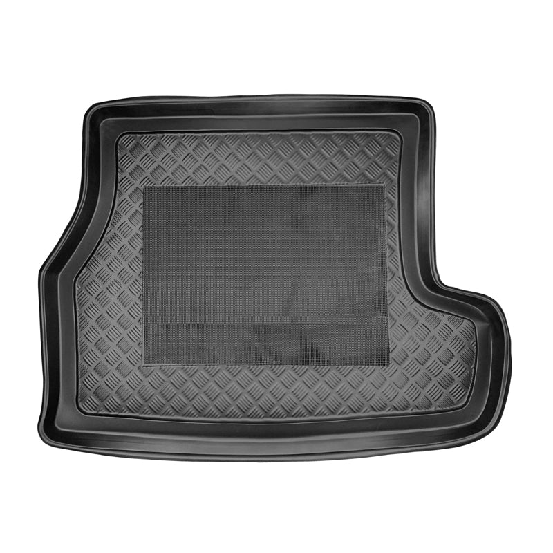 AutoStyle, Bagagerumsbakke, Non-Slip, passer til BMW 3-Series E46 Touring 1998-2005