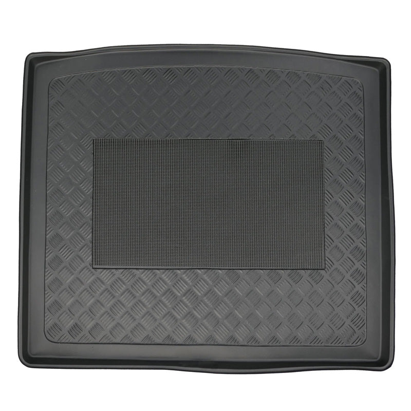 AutoStyle, Bagagerumsmatta, Non-Slip, passar BMW X1 F48 2015-