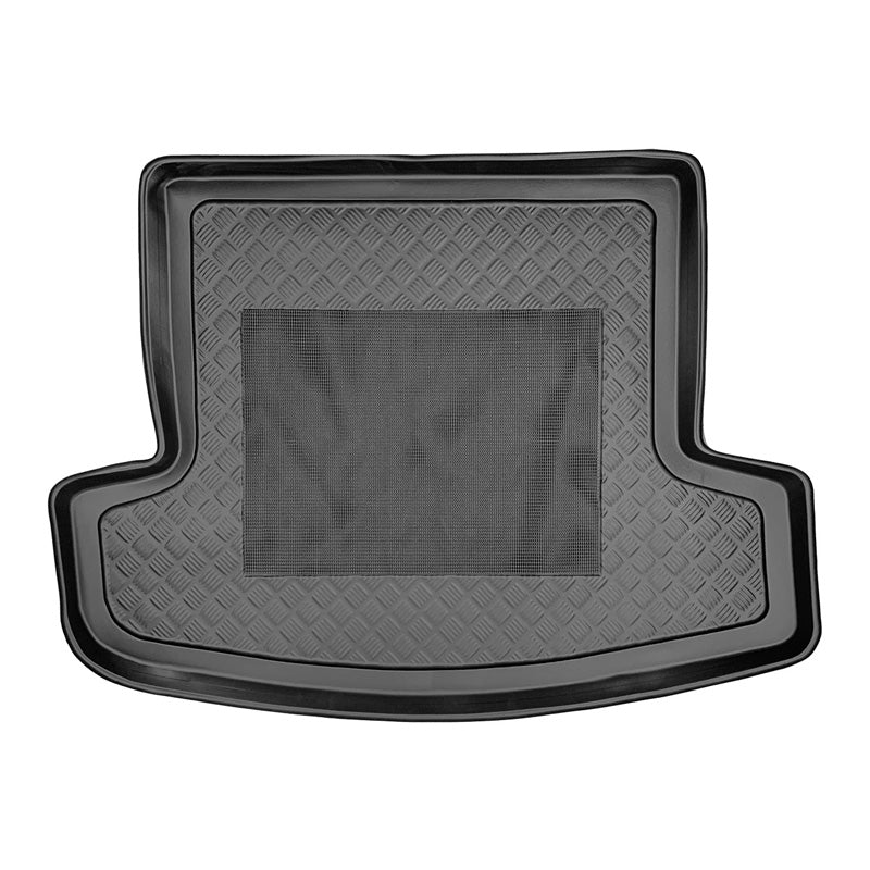 AutoStyle, Bagagerumsmatta, Non-Slip, passar Chevrolet Captiva 2006-