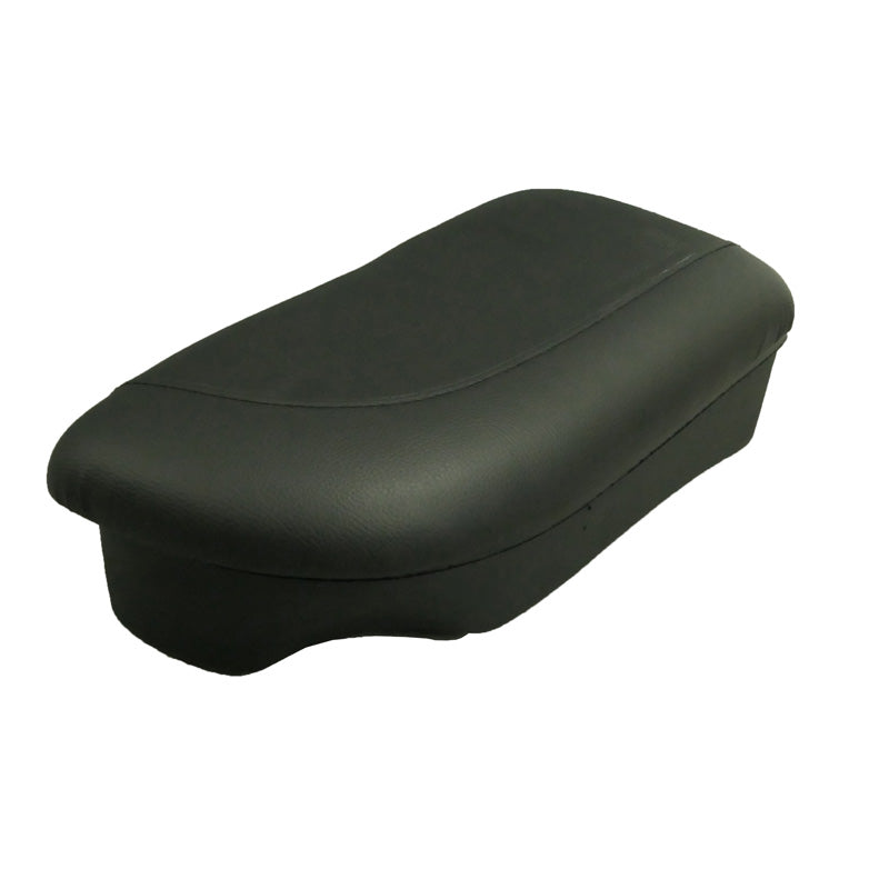 AutoStyle, Armstöd, läderlook, passar Seat Altea 2004- / Altea XL 2006- / Toledo 2004-