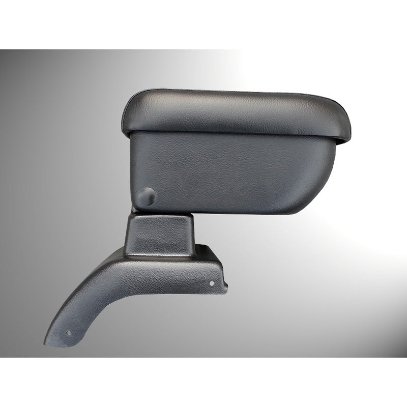 AutoStyle, Armstöd, läderlook, passar Seat Leon 5F 2013-