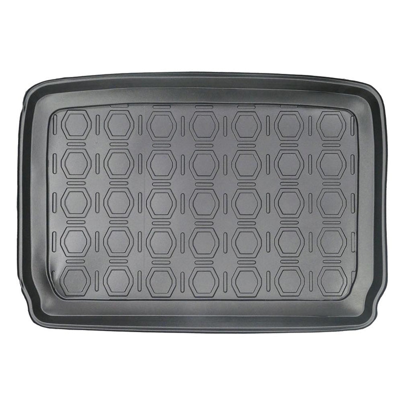AutoStyle, Bagagerumsbakke, Design, passer til Fiat 500L 2013- excl. Living