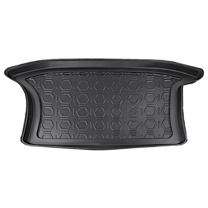 AutoStyle, Bagagerumsmatta, Design, passar Ford Fiesta 3/5 dörrar 2002-2008