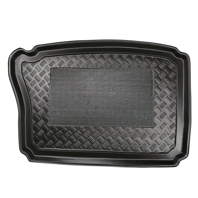 AutoStyle, Bagagerumsmatta, Non-Slip, passar Hyundai i30 5-dörrars 2007-2012
