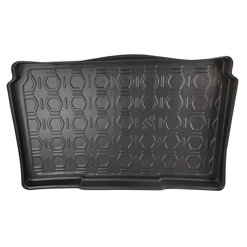 AutoStyle, Bagagerumsmatta, Design, passar Opel Corsa F & Peugeot 208 II 2019- (exkl. e-208/e-Corsa)