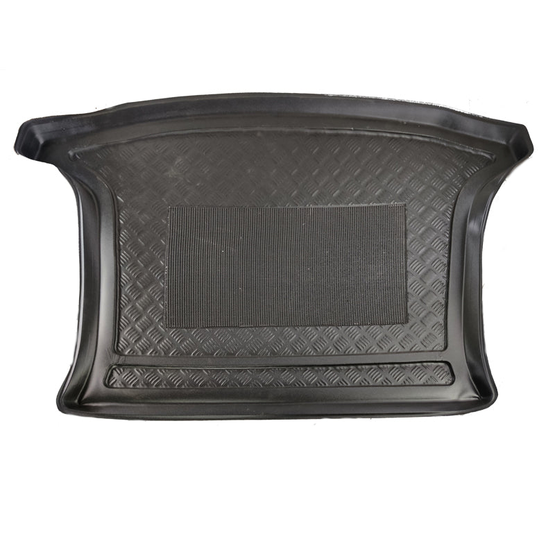AutoStyle, Bagagerumsmatta, Non-Slip, passar Peugeot 308 SW 2007-2013