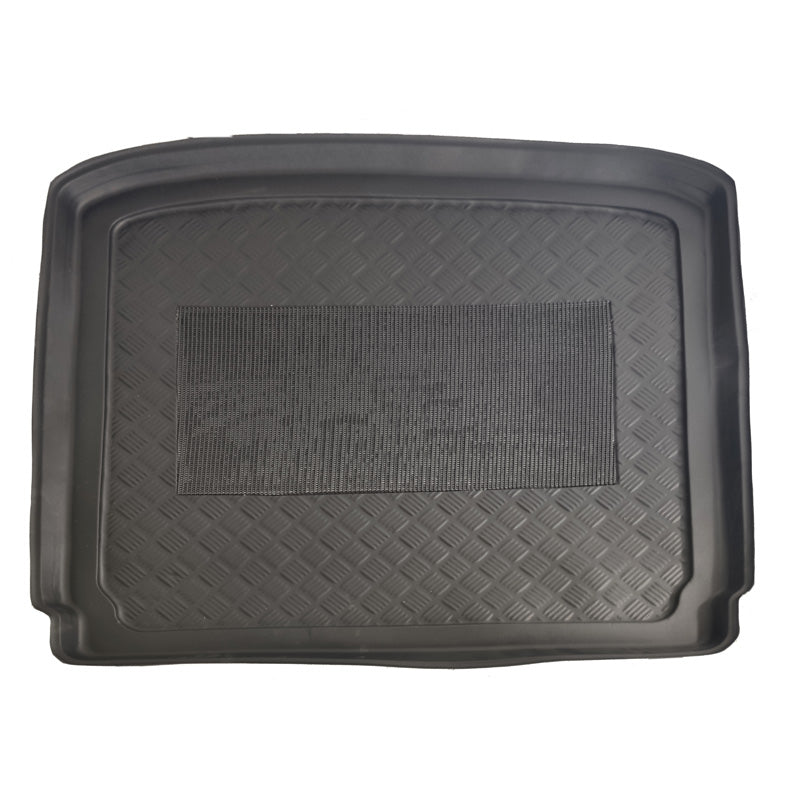 AutoStyle, Bagagerumsmatta, Non-Slip, passar Seat Altea XL 2006-