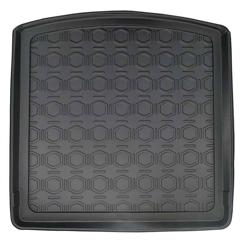 AutoStyle, Bagagerumsmatta, Design, passar Seat Leon 5F ST 2013-2020