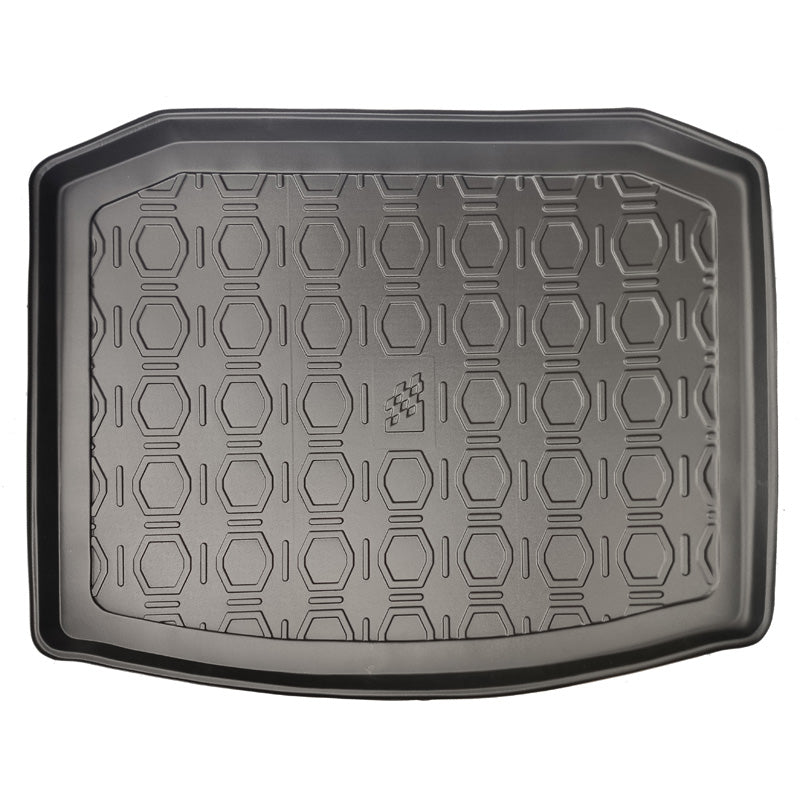 AutoStyle, Bagagerumsmatta, Design, passar Seat Leon IV HB 5-dörrars 2020-