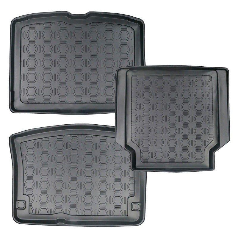 AutoStyle, Bagagerumsbakke, Design, passer til Toyota Auris Touring Sports 2013-2019 (For version with storage compartments)