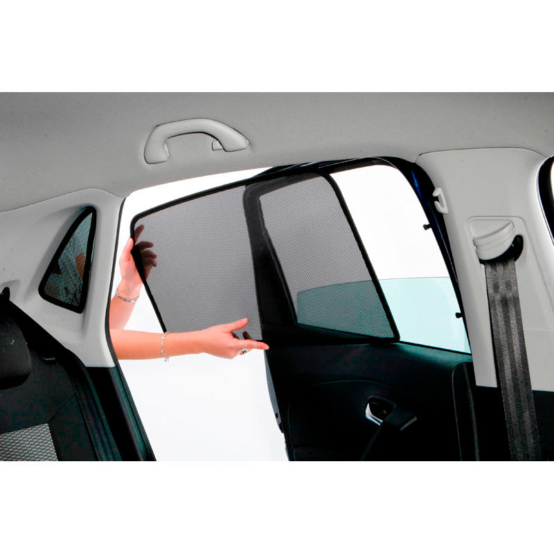 Sonniboy, solgardiner, passar Opel Zafira C Tourer 2012-2019