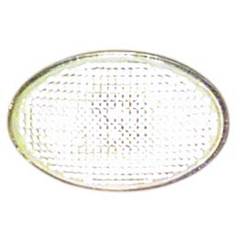 AutoStyle sidoblinkers för Opel/Vauxhall Astra F/Calibra/Corsa B/Vectra A/Tigra A - Vit