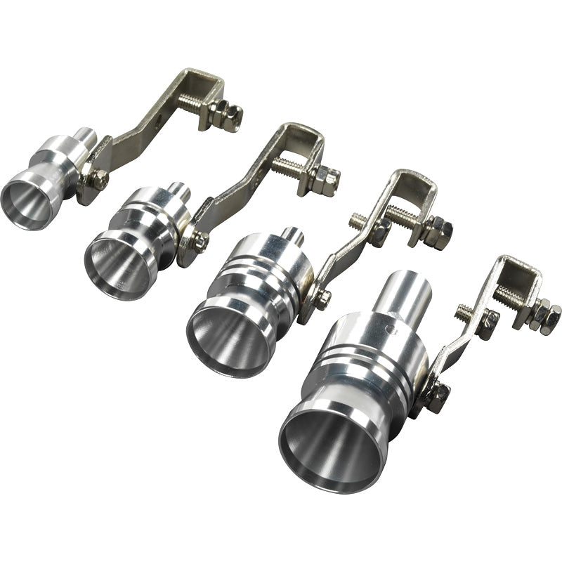 AutoStyle, Avgas Whistle, Turbo Whistler, Universal 37-48mm