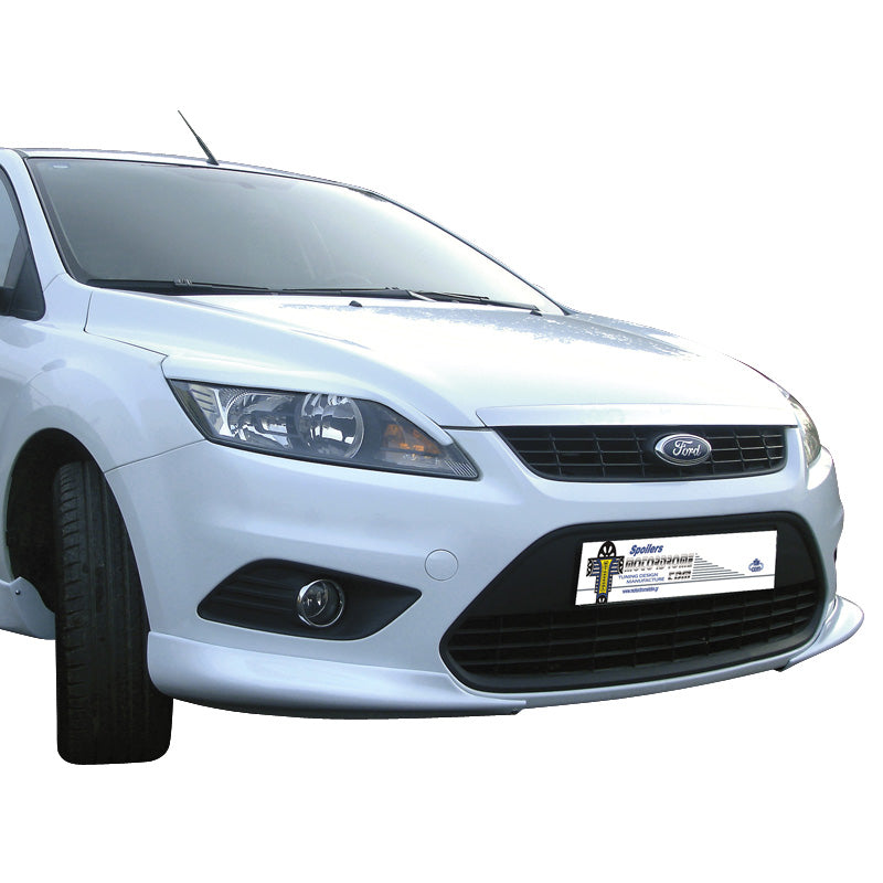 Motordrome, Ögonlock, passar Ford Focus II 3/5-dörrars Facelift 2008-2011 (ABS)