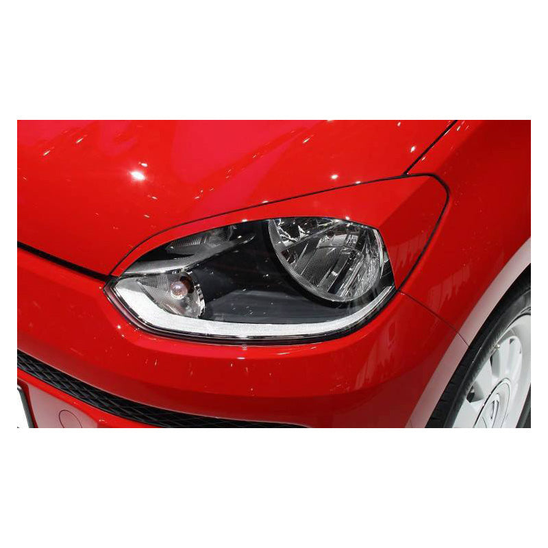 Motordrome, Ögonskugga, lämplig för Volkswagen Up! 2012- (ABS)