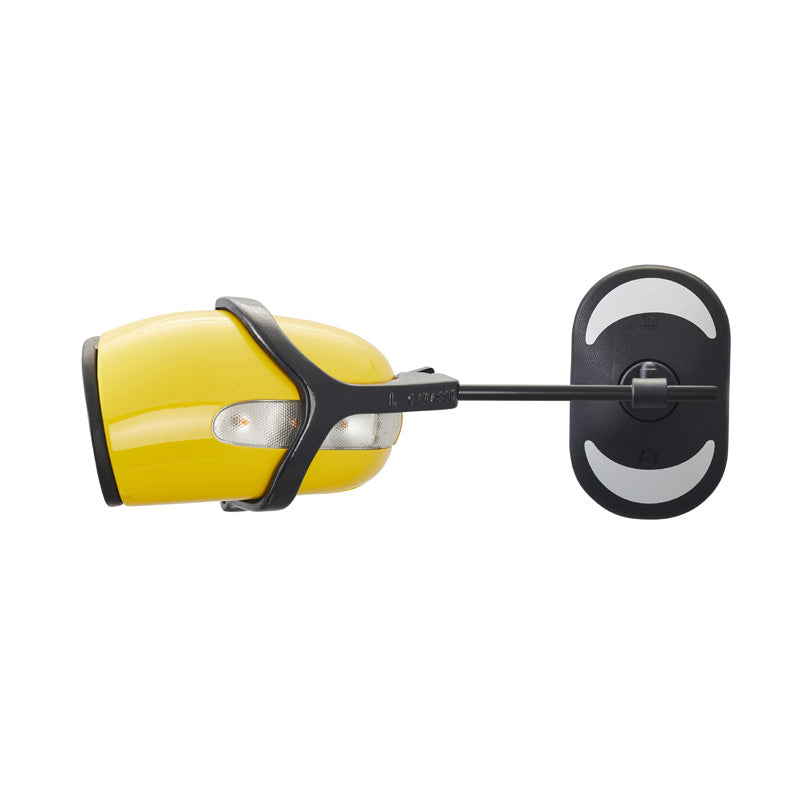 Emuk, Trailer speglar, passar Mercedes C-Klass W203 2000-2007 & E-Klass W211 2002-2006
