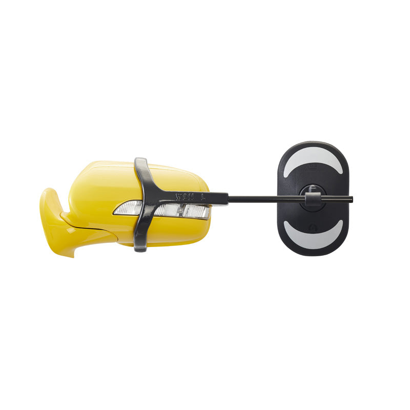 Emuk, Trailer speglar, passar Mercedes E-klass W211 2006-2009