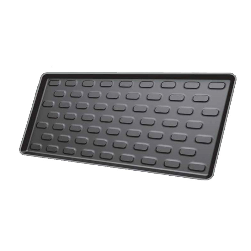 MAC, Universel Bagagerumsmåtte - 900x1000mm - 3mm Tykkelse - Vaskbar og Vandtæt