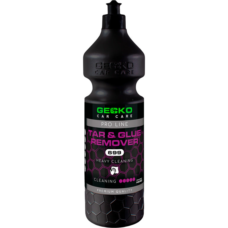 Gecko, Lim/Fjernelse af Tjære, 1 Liter