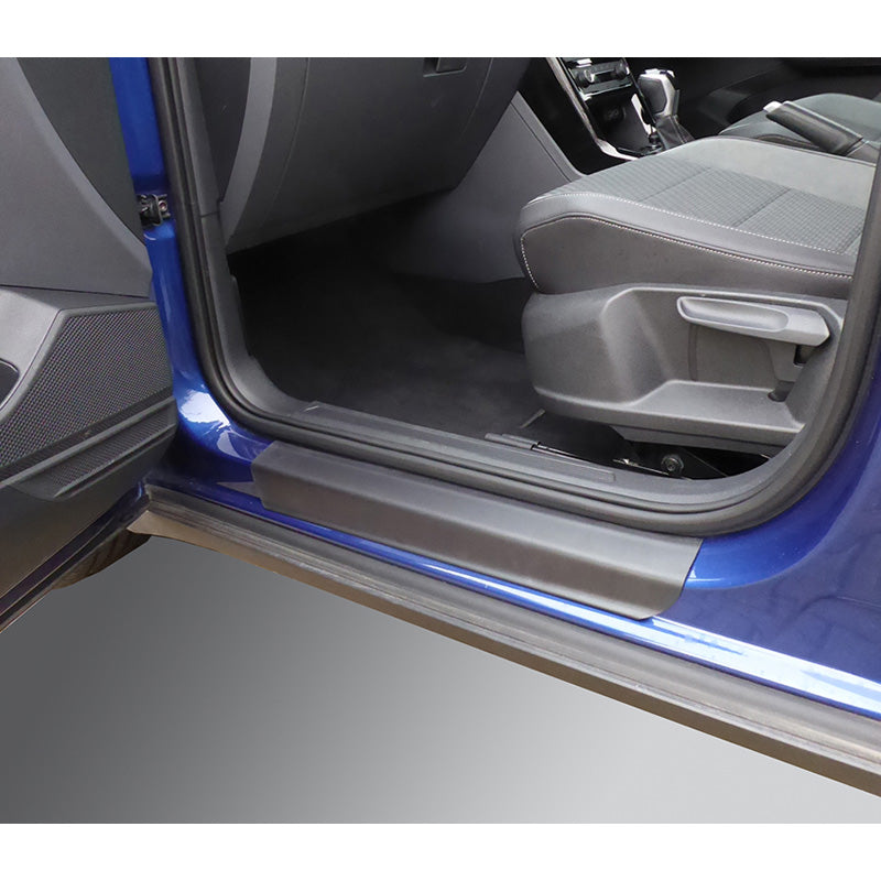 RGM, Sill protectors, passer til Seat Arona 2017- - set of 2 pieces