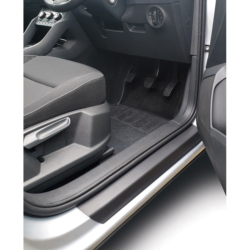 RGM, Sill protectors, passer til Seat/Cupra Ateca 2016-2020 & FL 2020- - set of 2 pieces