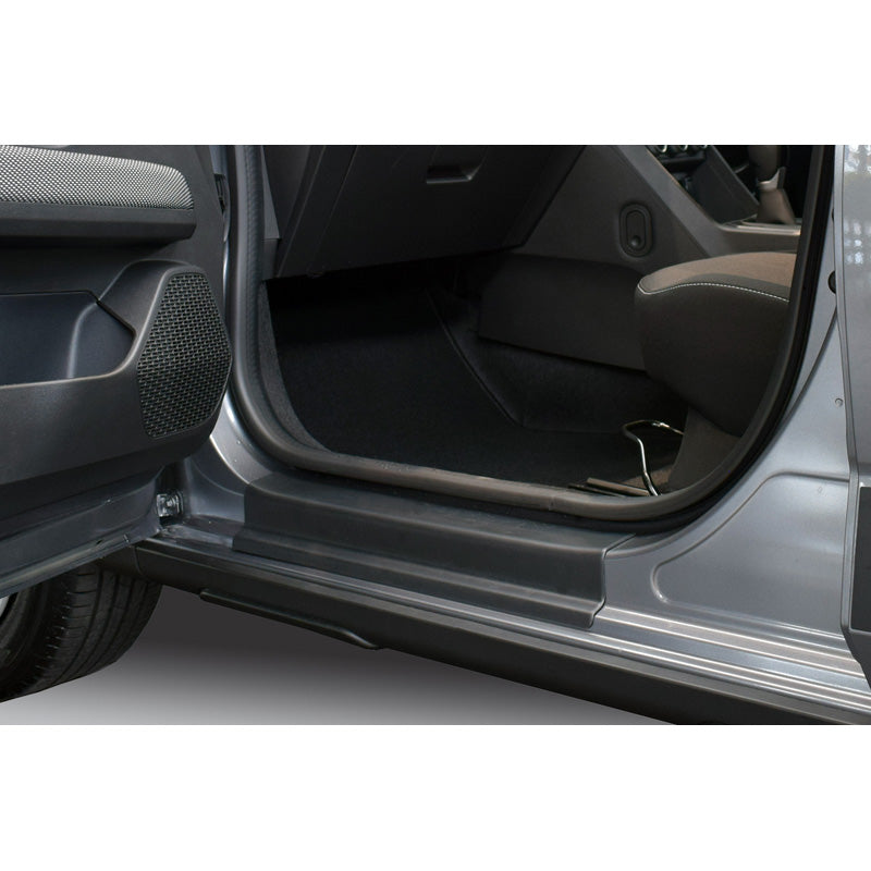 RGM, Sill protectors, passer til Dacia Jogger 2022- - set of 4 pieces