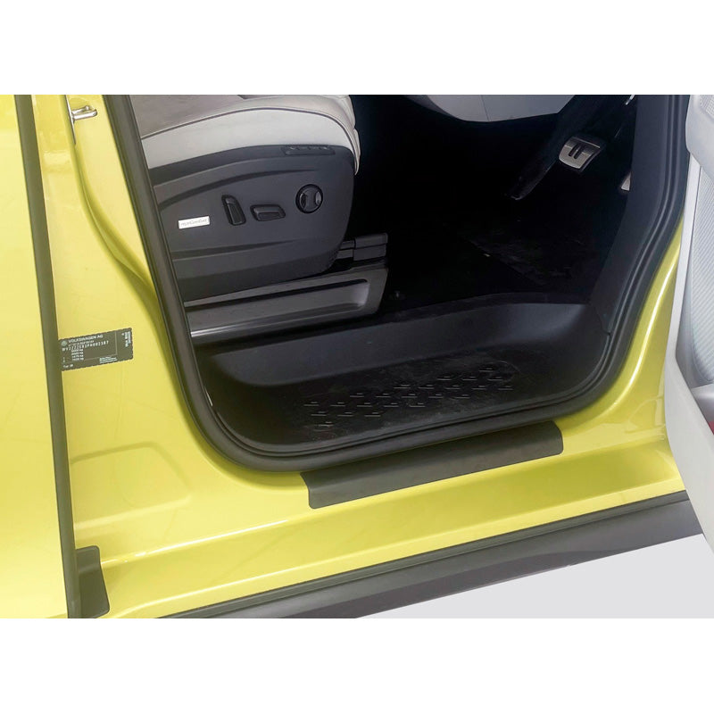 RGM, Sill protectors, passer til Volkswagen ID. Buzz 5-doors 2022- - set of 4 pieces