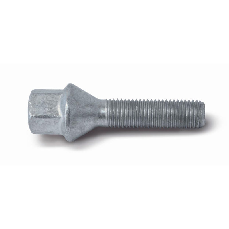 H&R, Hjulbult Taper-Head M12x1,25 - längd 33mm