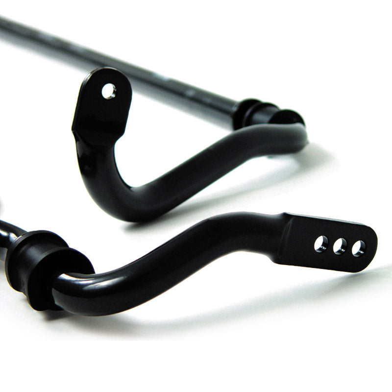 H&R, Stabilisatorer, FA26/RA22mm, passer til Audi/Seat/Skoda/Volkswagen (2003-)
