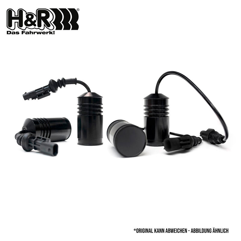 H&R, Cancellation Kit, passer til BMW 5 Series Touring (G31) (2017-2024)