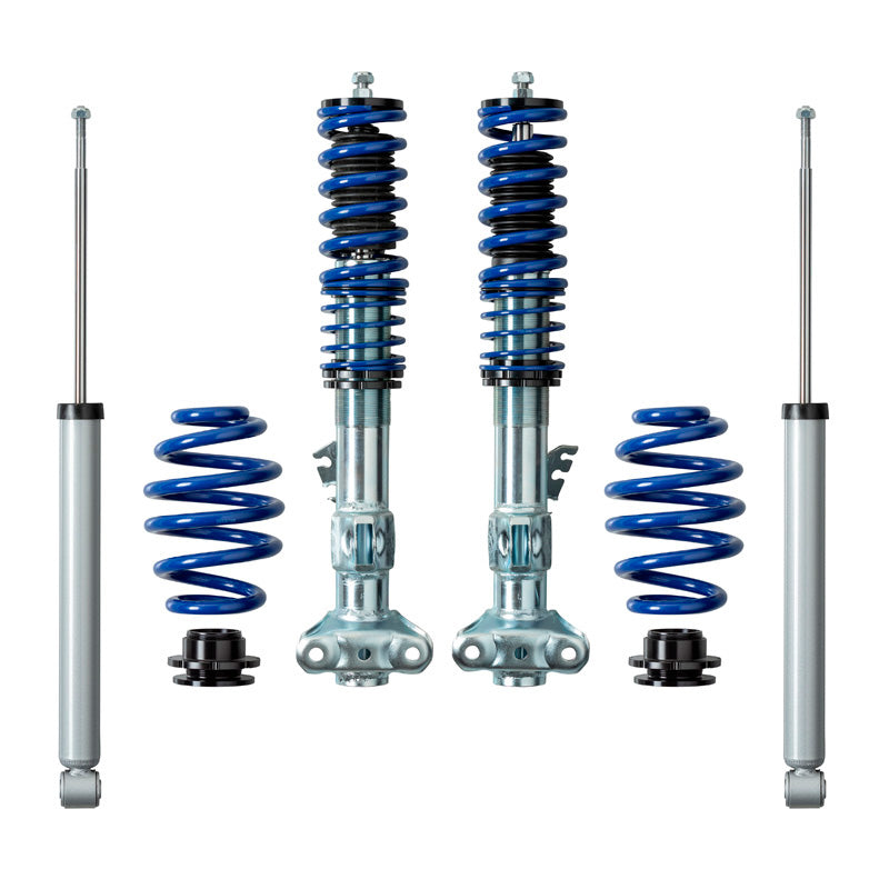 Bonrath Gevindundervogn, passer til BMW 3-Series E36 4/6-Cylinder 6/1992-2000