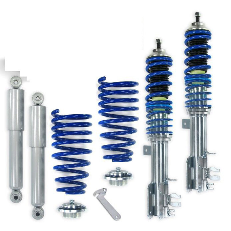 Bonrath, Coiloversats, passar Fiat Punto Evo 2009-2012 & Punto 2012-