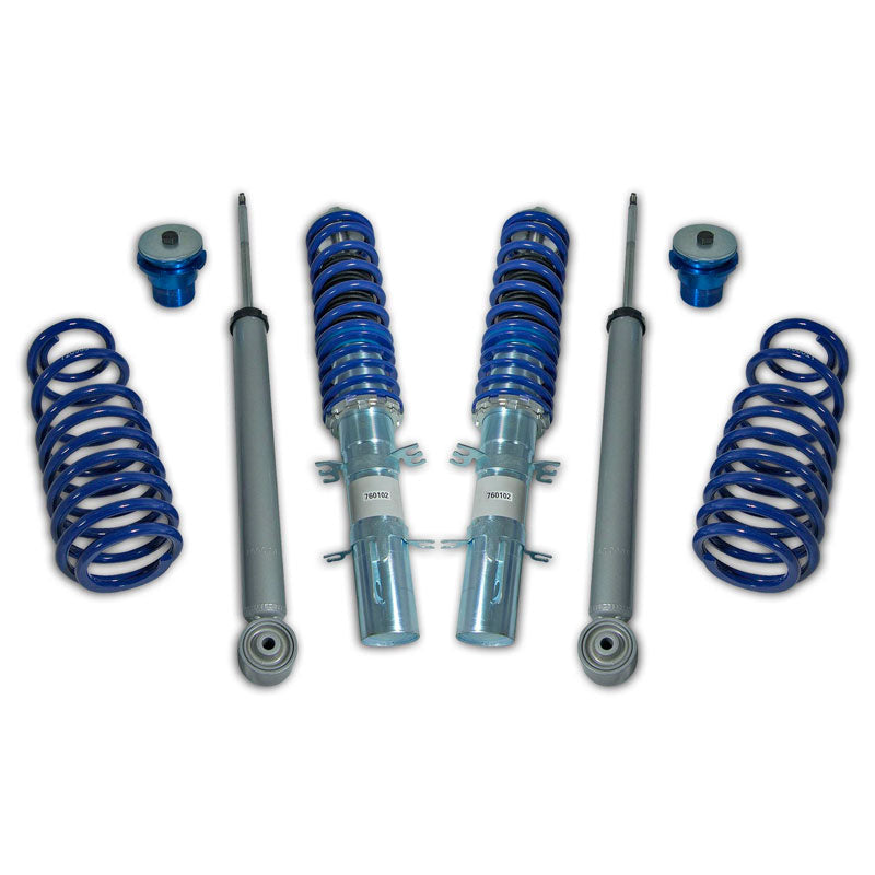 Bonrath, Coiloversats, passar Seat Leon 1M 1999-2005