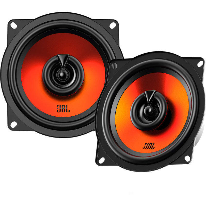 JBL, 2-vejs højttalersæt, 5.25'' (13cm), 320W/40W RMS, JBL Stage 1 Gen2 52F (uden gitter)
