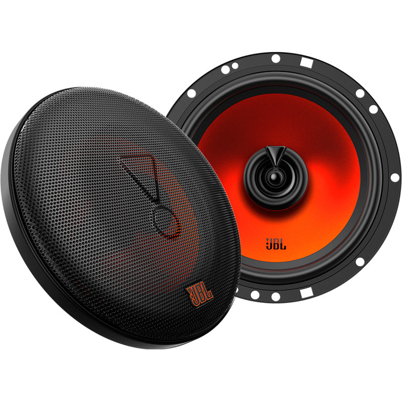 JBL, 2-Vejs Højtalersæt, Stage 1 Gen2 62, 6.5'' (16,5cm), 400W/50W RMS