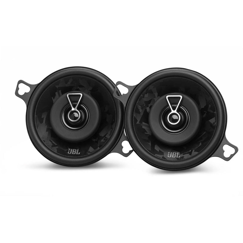 JBL, Coaxial-højttalersæt, 3.5'' (89mm) 2-Vejs 400Watt, JB SPKS338F
