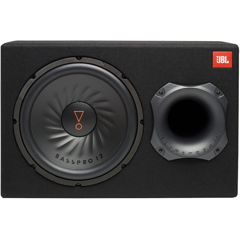 JBL, Bass Pro 12 Aktiv Subwoofer, 450W