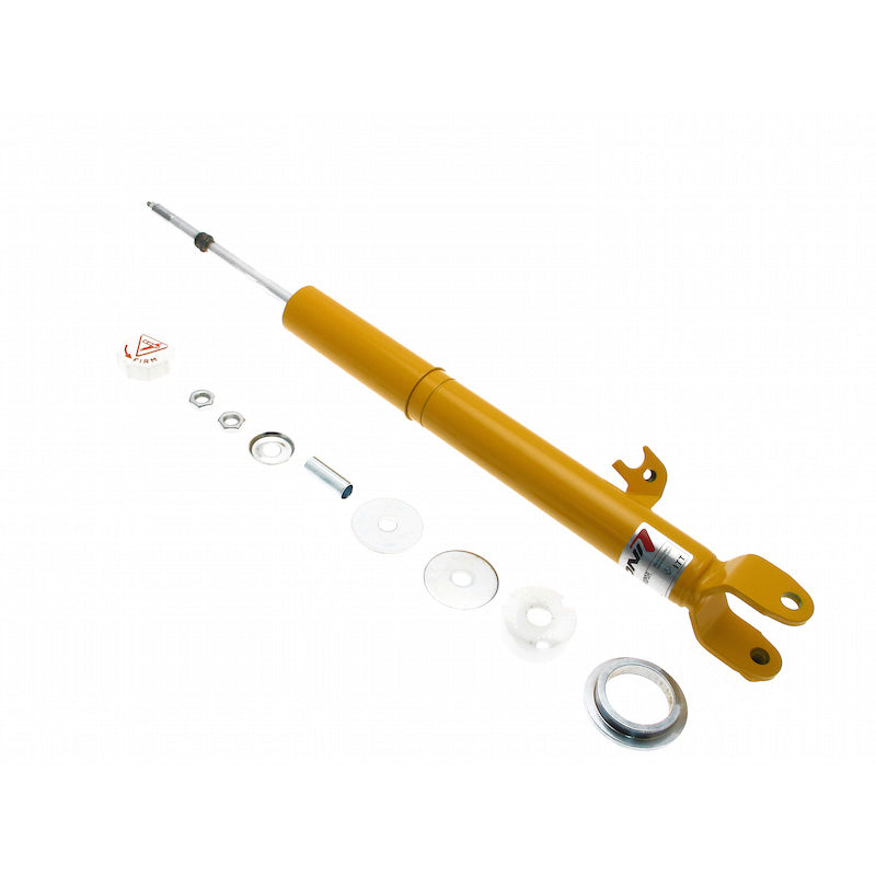 Koni, Sport, støddæmper, 1stk. passer til Honda S2000 Roadster 1999-2008 - Foraksel - Right (8041-1278RSP1)