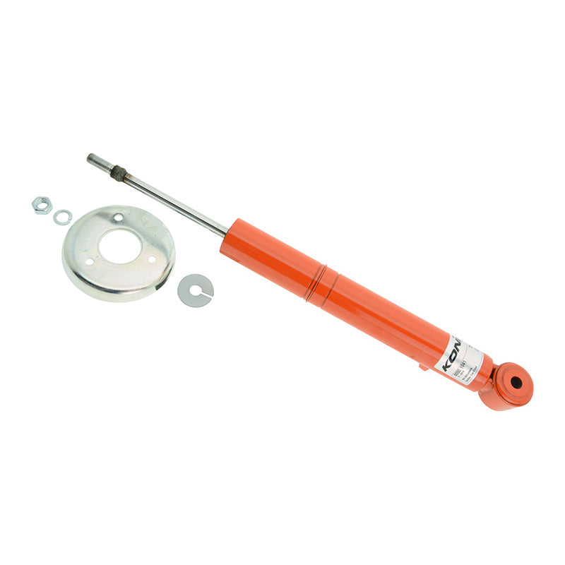 Koni, Str.T stötdämpare, passar Mazda MX-5/Miata NA/Eunos Roadster 1.6 16V/1.8 16V 1989-1997 - Framaxel (8050-1041)