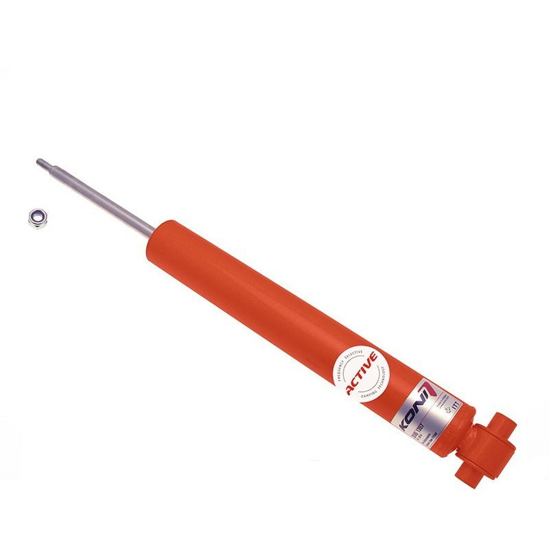 Koni, Special Active, Stötdämpare, 1st. passar BMW 1-serie (F20/F21) / 2-serie (F22) / 3-serie (F30)/(F31) Touring/(F34) GT / 4-serie (F32) Coupé/(F36) GC 2010- 2019 - Bakaxel (8245-1357)