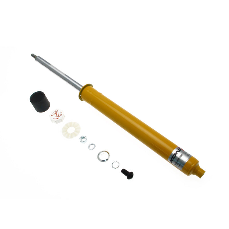 Koni, Sport, støddæmper, 1stk. passer til Subaru Impreza GD/GG F-G 'Hawk Eye' 1.5/2.0/2.5 WRX (excl. STI) 2005-2007 - Bagaksel - Only for original struts (8610-1440SPORT)